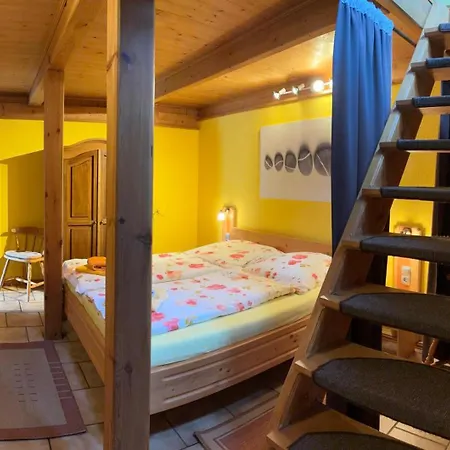 Familija Apartment