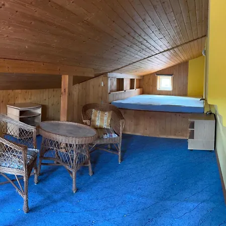 Familija Apartment