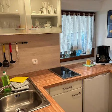 Familija Apartment