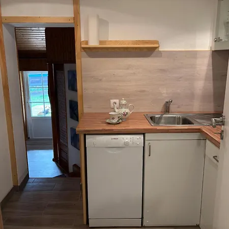 Apartment Familija