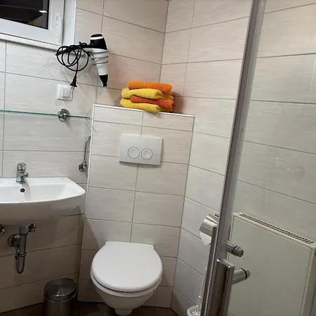 Apartment Familija Straupitz