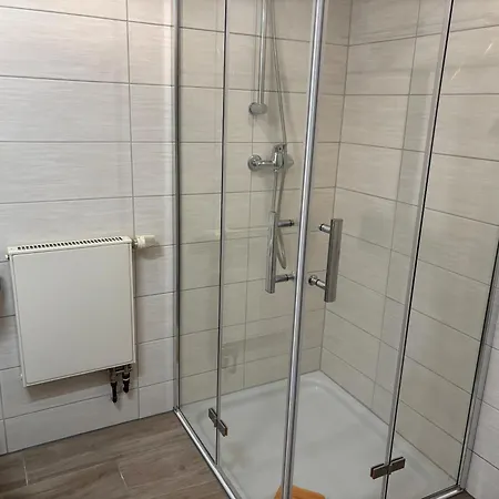 Apartment Familija *